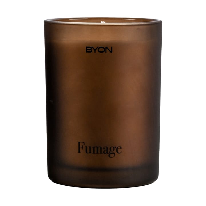 Fumage Duftkerze - 45 h - Byon