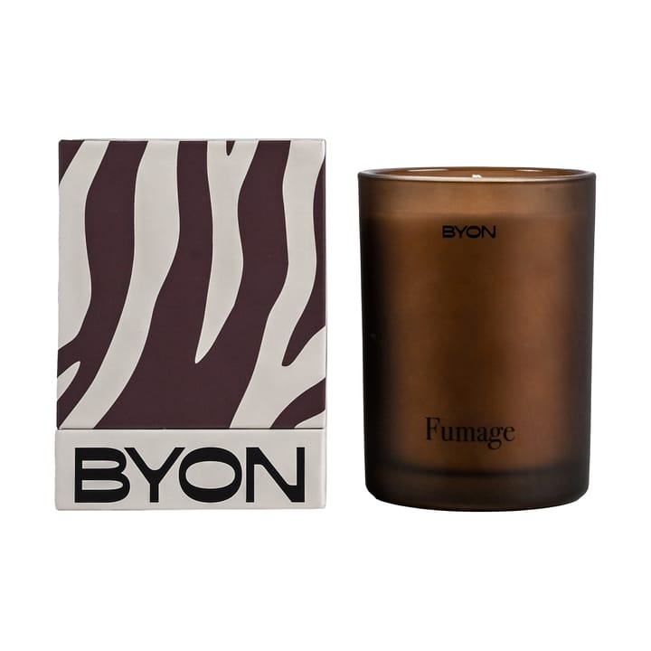 Fumage Duftkerze, 45 h Byon