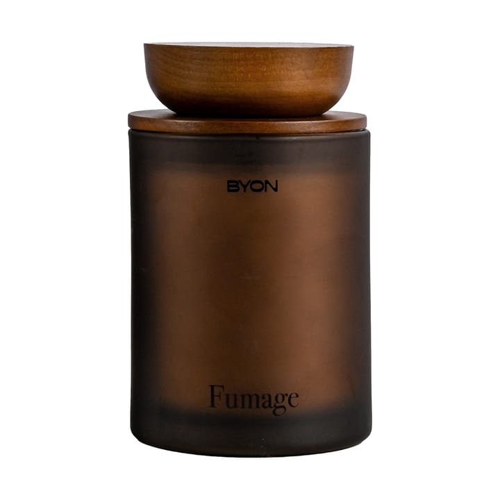 Fumage Duftkerze - 55 h - Byon