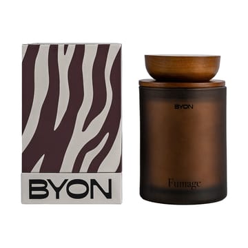 Fumage Duftkerze - 55 h - Byon