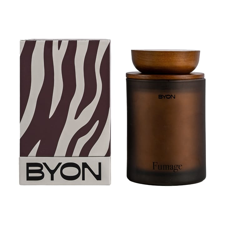 Fumage Duftkerze, 55 h Byon