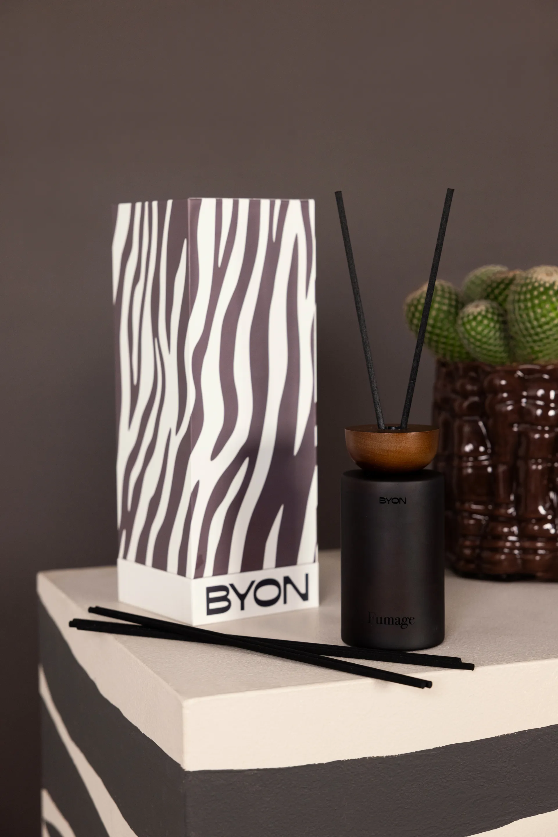 Fumage Duftstäbchen, 20 cl Byon