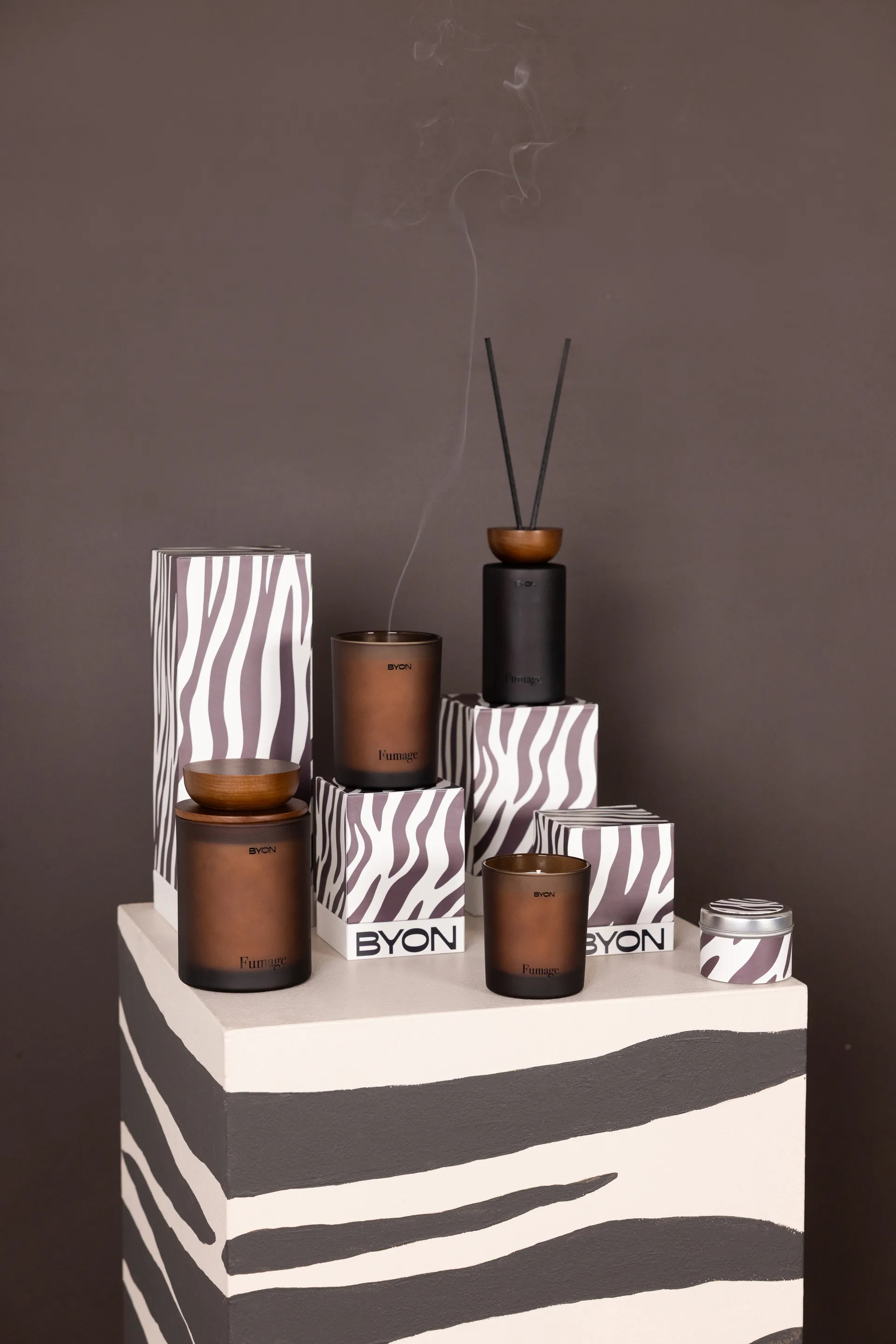 Fumage Duftstäbchen, 20 cl Byon