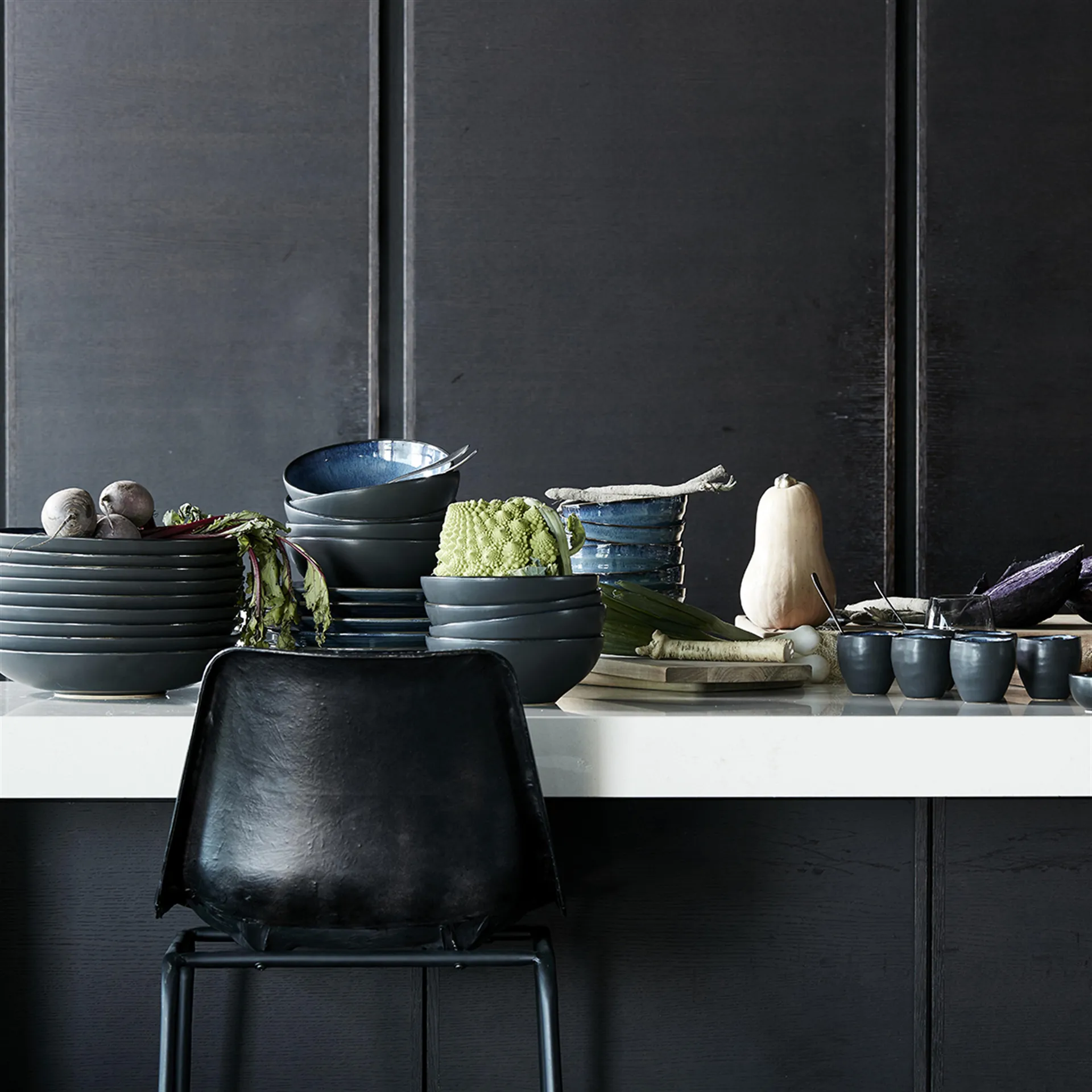 Giulia Becher, 8cm Byon