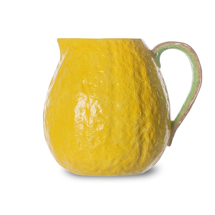 Lemon Kanne 21cm - Gelb - Byon