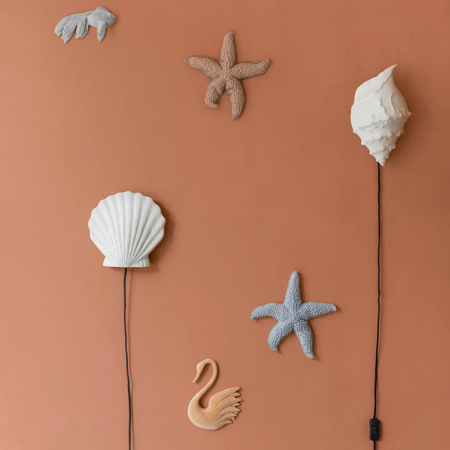 Mandy Seestern, Beige Byon