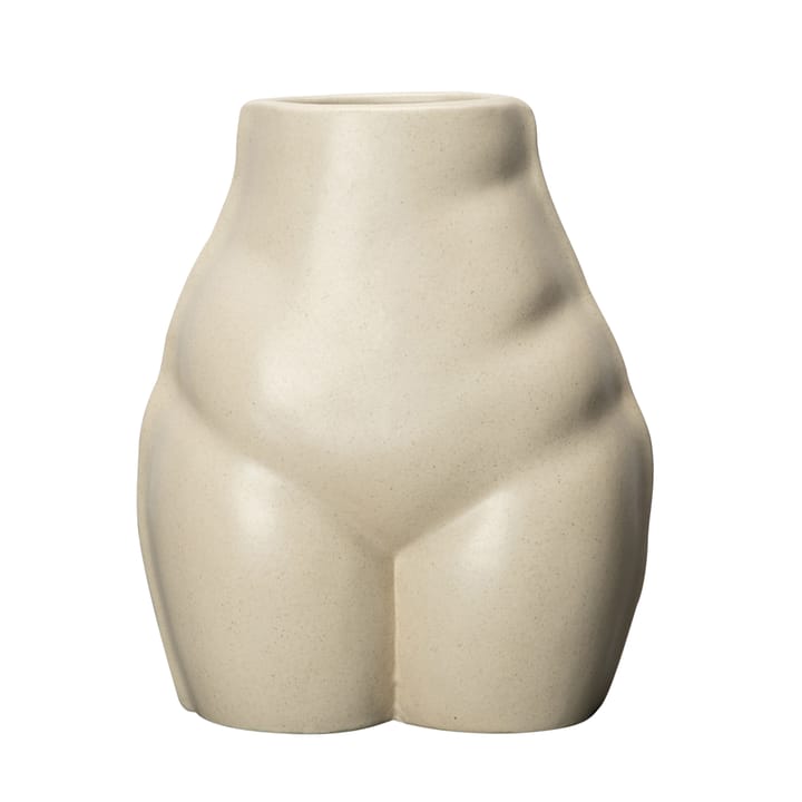 Nature Vase 19cm - Beige - Byon