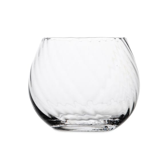 Opacity Wasserglas - Ø8cm - Byon