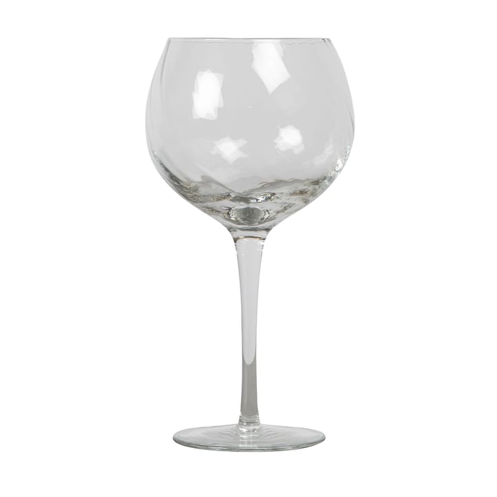 Opacity Weinglas - Klar - Byon