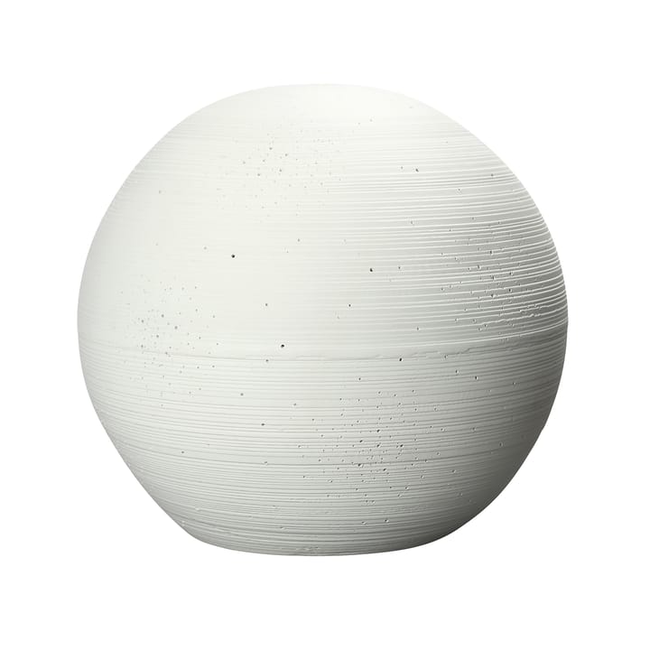 Planetarium Tischleuchte 30cm, Grau Byon