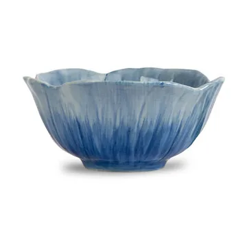 Poppy Schale - Blau, Ø11 cm - Byon