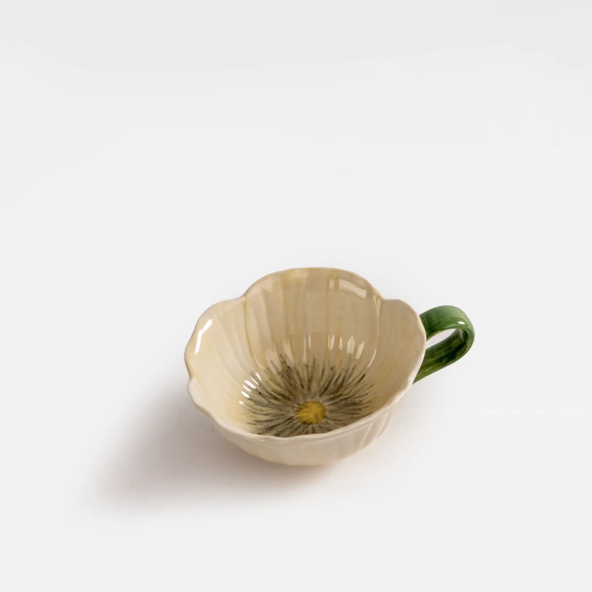 Poppy Tasse 22cl, Beige Byon