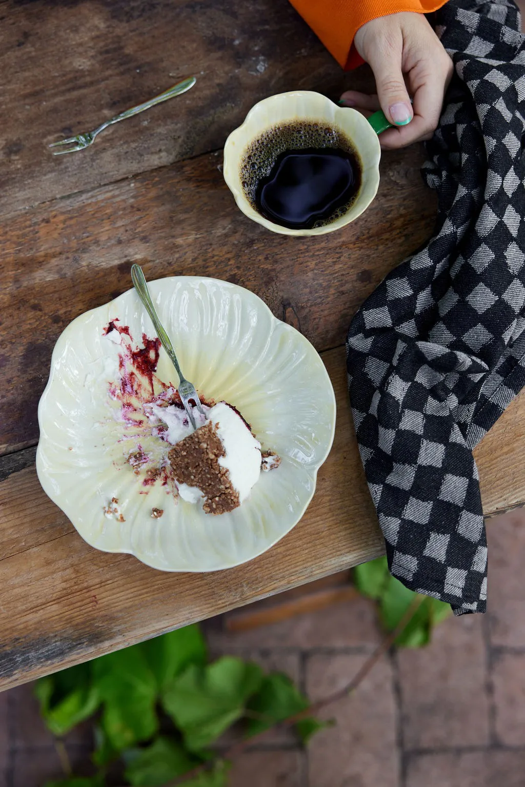 Poppy Tasse 22cl, Beige Byon