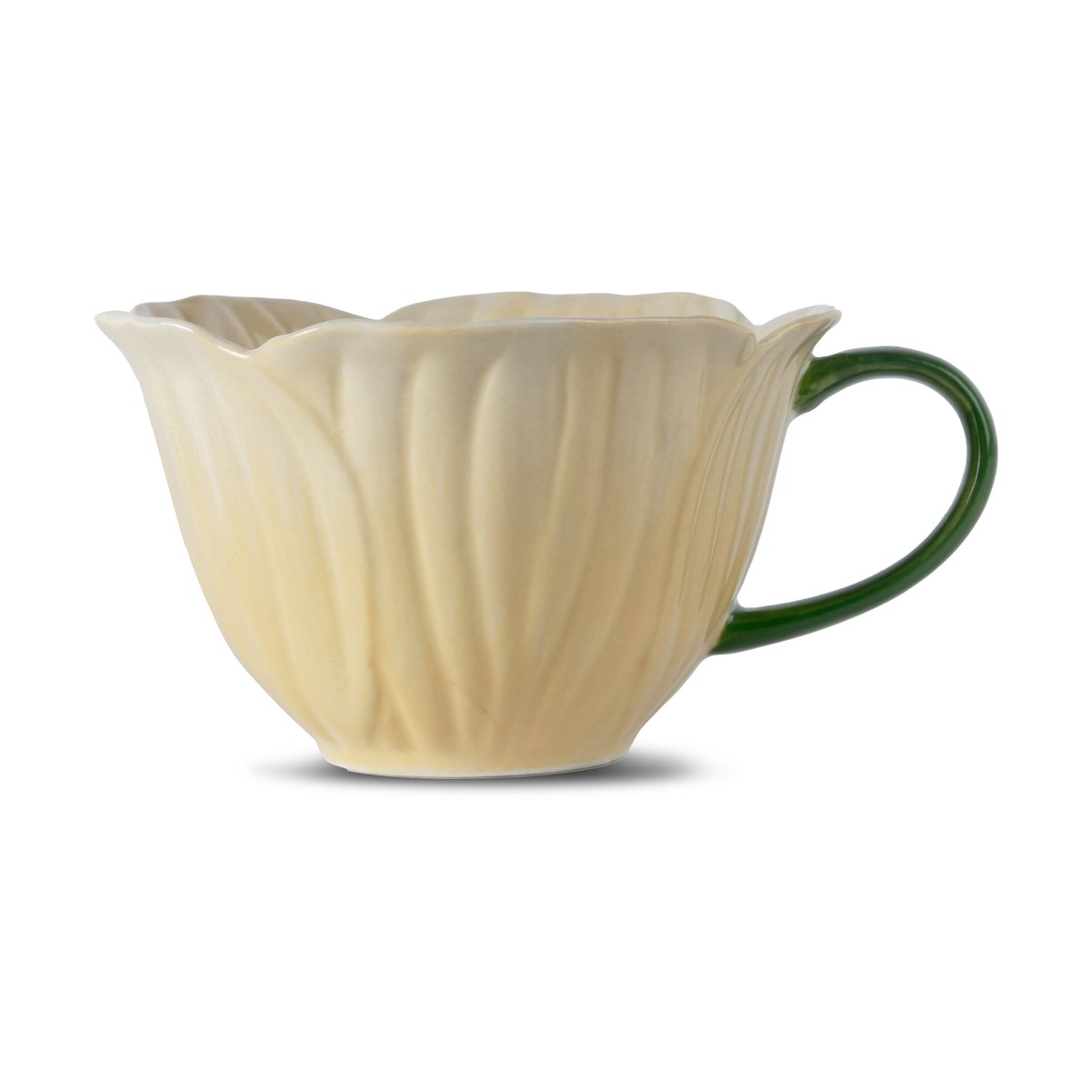 Byon Poppy Teetasse 40 cl Beige