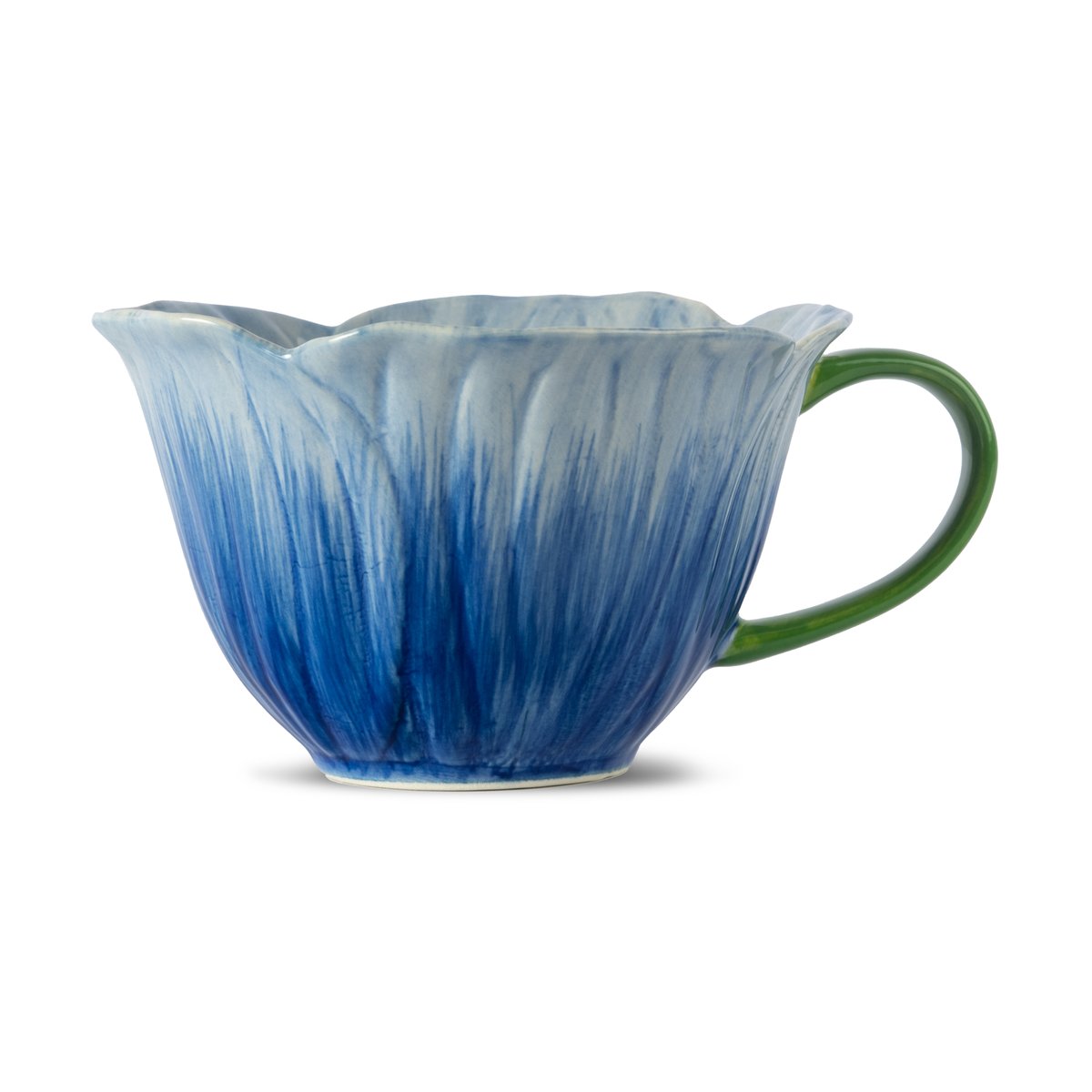Byon Poppy Teetasse 40 cl Blau