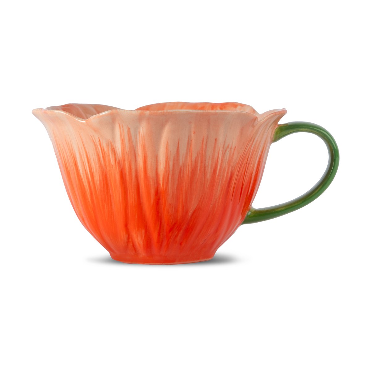 Byon Poppy Teetasse 40 cl Rot