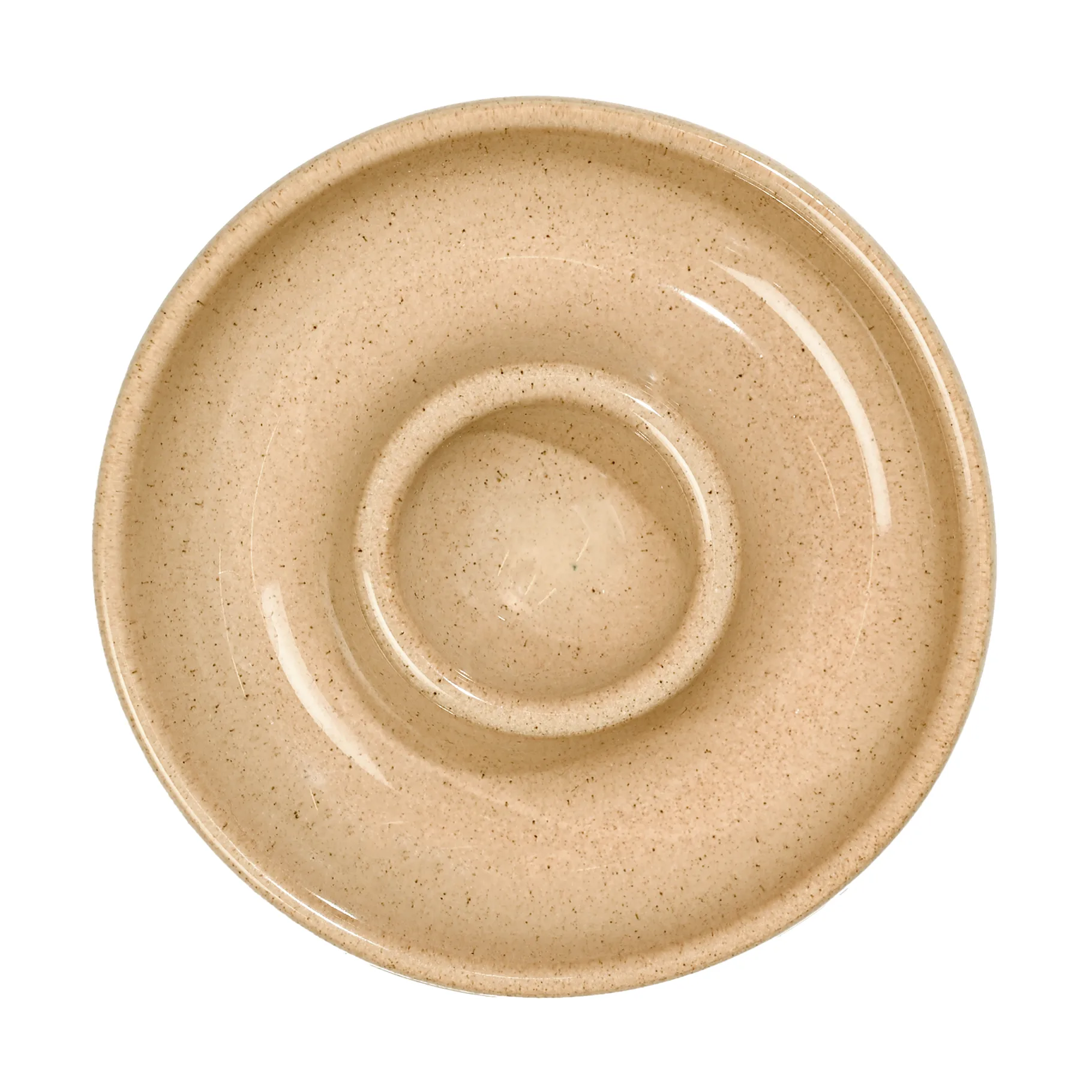 Porto Eierbecher Ø12 cm, Beige Byon