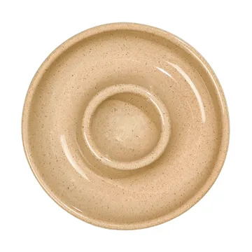 Porto Eierbecher Ø12 cm - Beige - Byon
