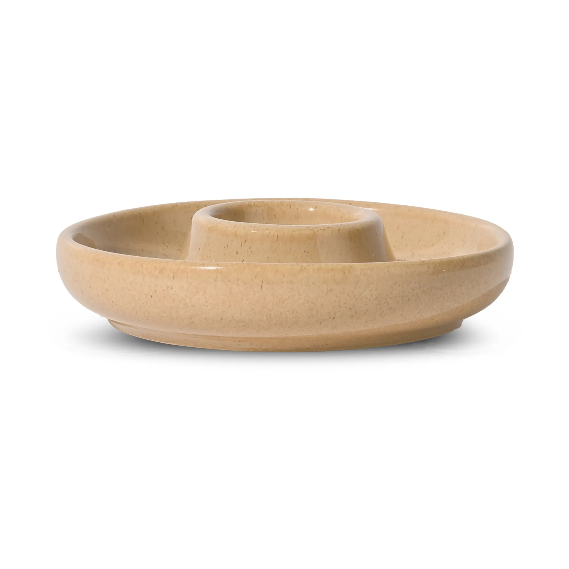 Porto Eierbecher Ø12 cm, Beige Byon