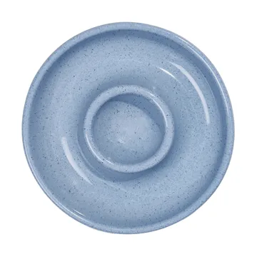 Porto Eierbecher Ø12 cm - Hellblau - Byon