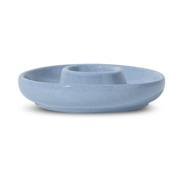 Porto Eierbecher Ø12 cm - Hellblau - Byon