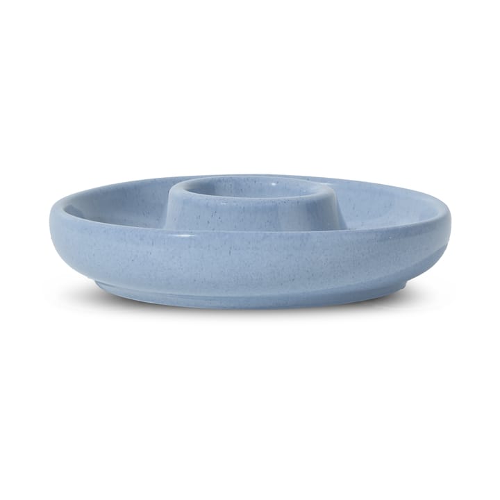 Porto Eierbecher Ø12 cm, Hellblau Byon