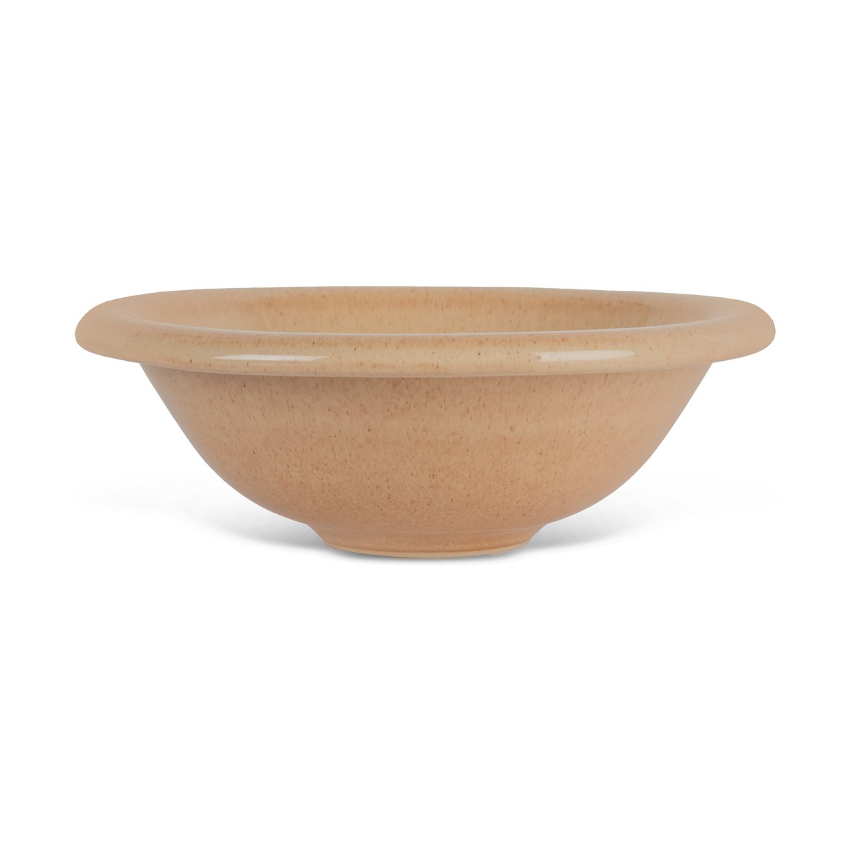 Byon Porto Schale Ø18 cm Beige