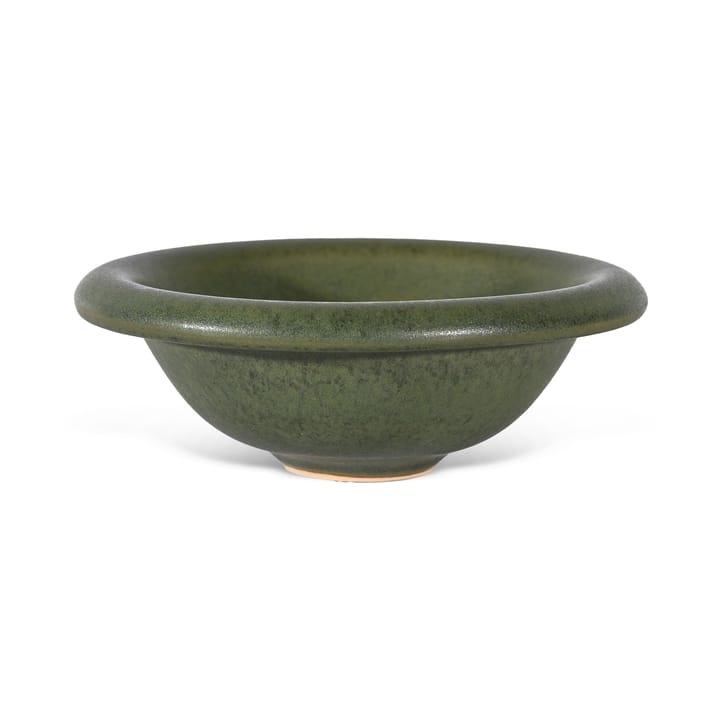 Porto Schale klein Ø13 cm - Grün - Byon