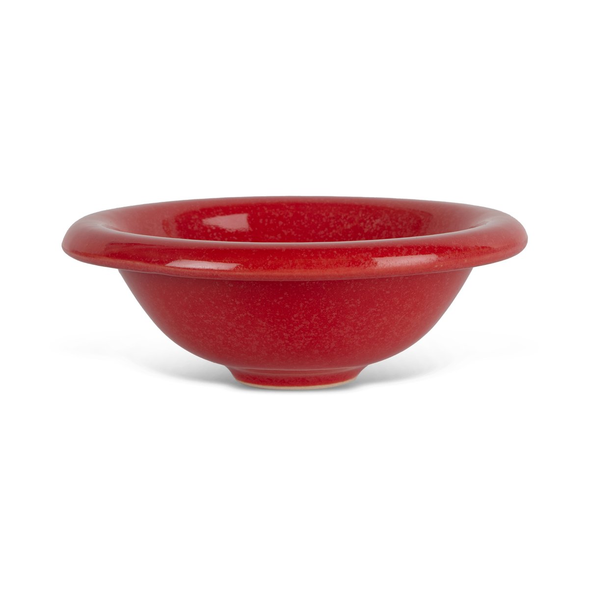 Byon Porto Schale klein Ø13 cm Rot