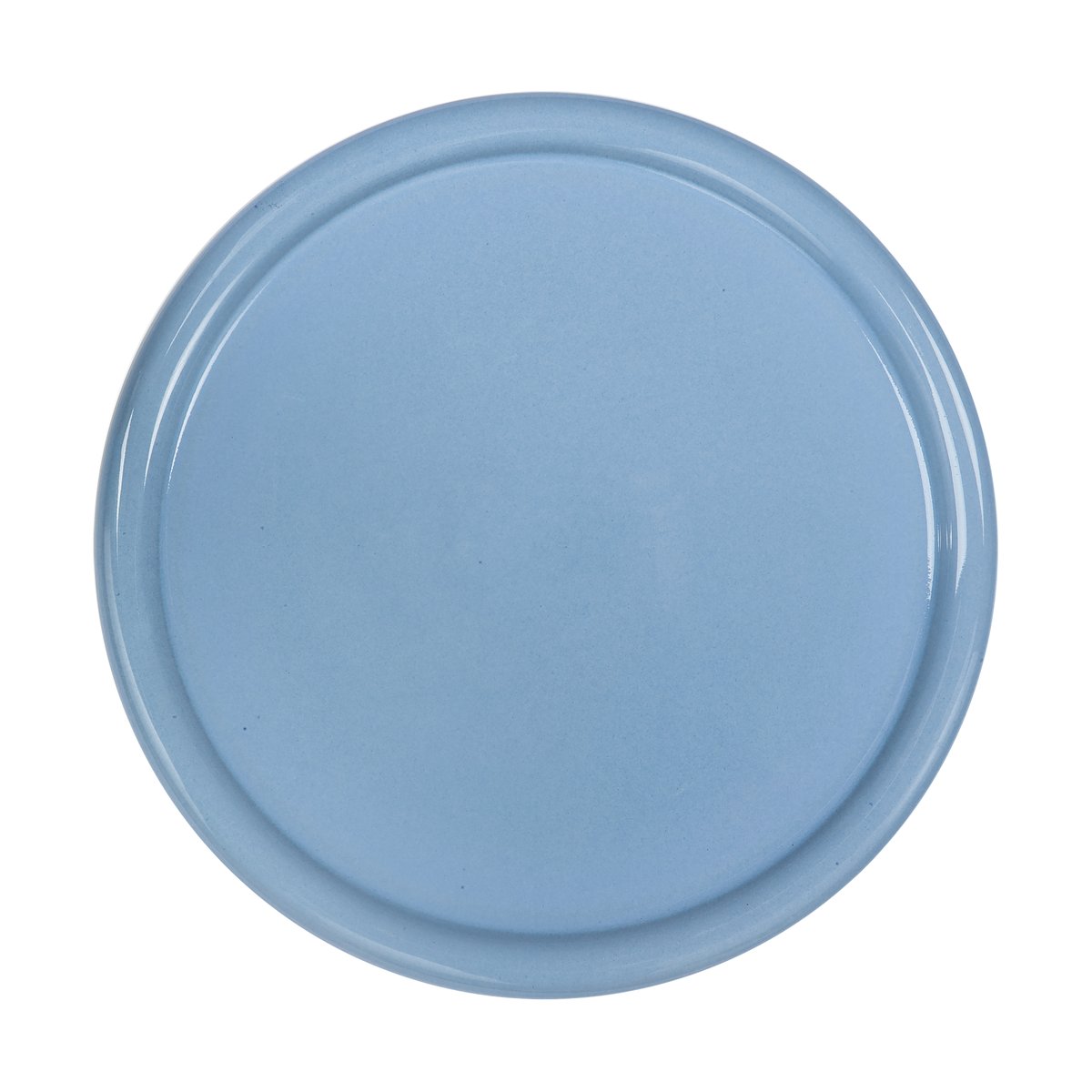 Byon Porto Teller Ø26,5 cm Hellblau