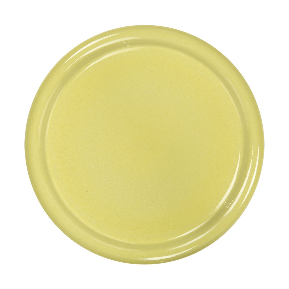 Byon Porto Teller klein Ø17 cm Gelb