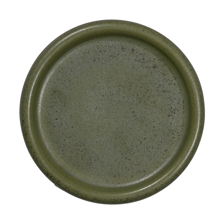 Porto Teller klein Ø17 cm - Grün - Byon