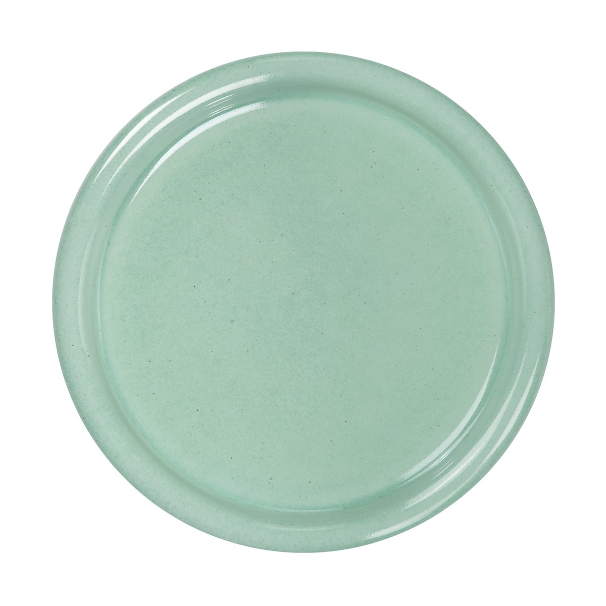 Byon Porto Teller klein Ø17 cm Mintgrün