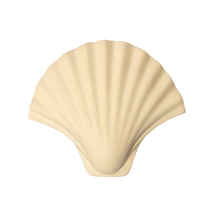 Shell Haken, Off white Byon
