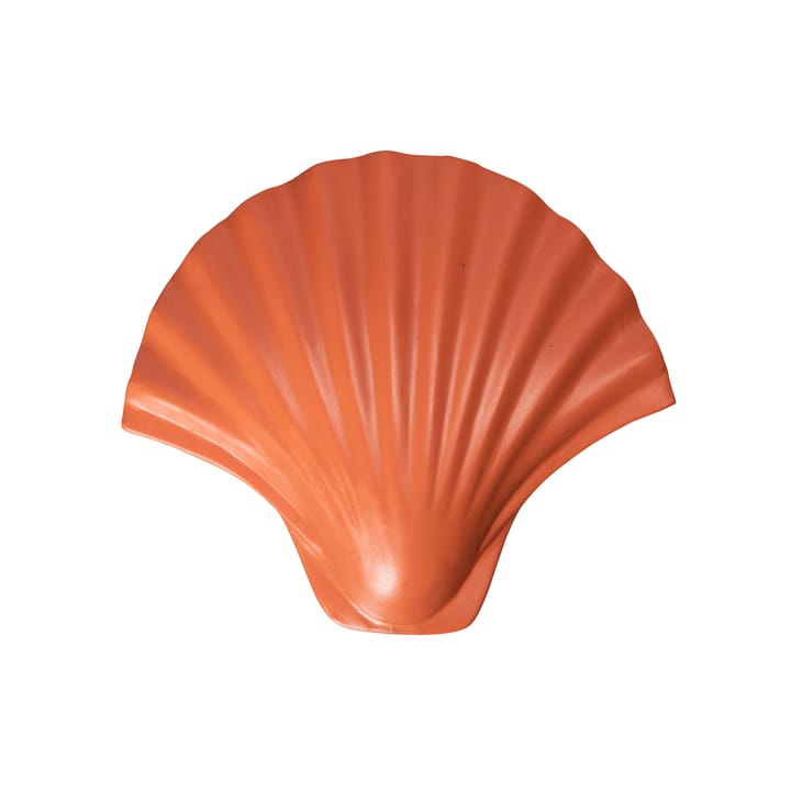 Shell Haken - Terracotta (braun) - Byon