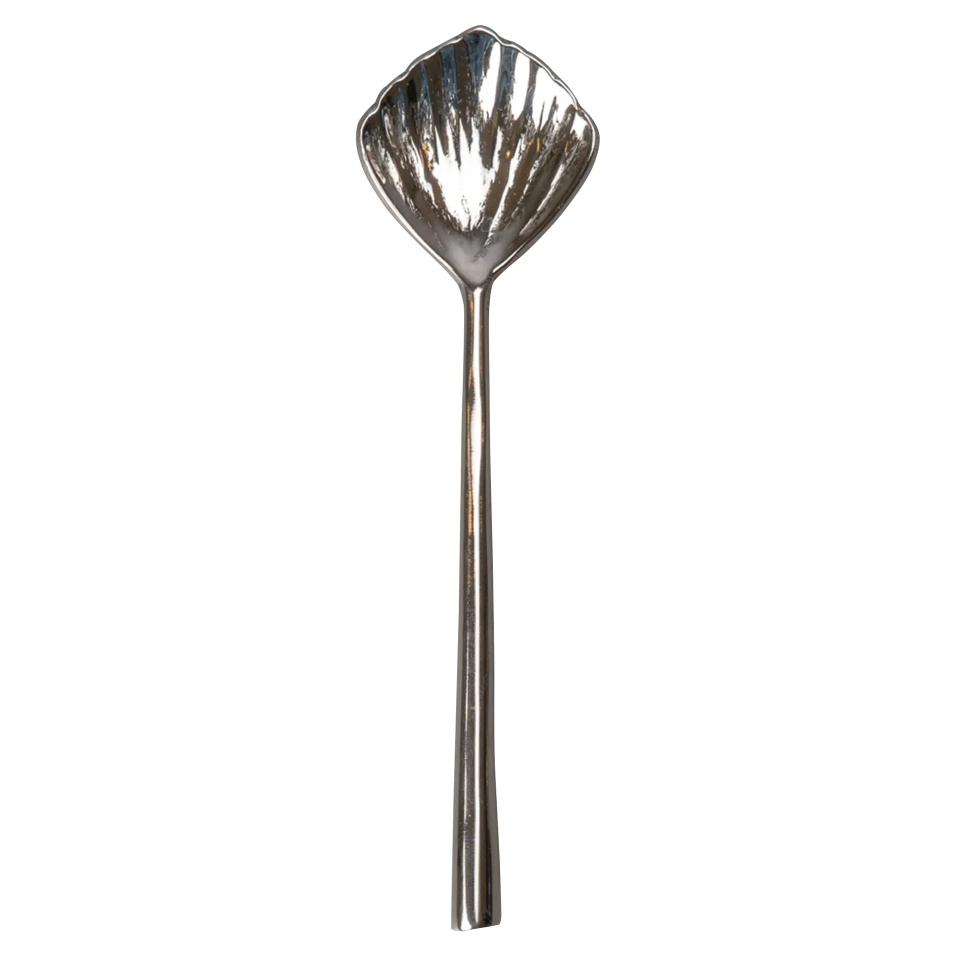 Shell Löffel, Silver Byon