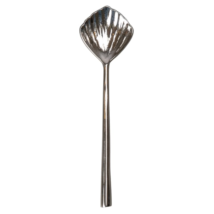 Shell Löffel, Silver Byon