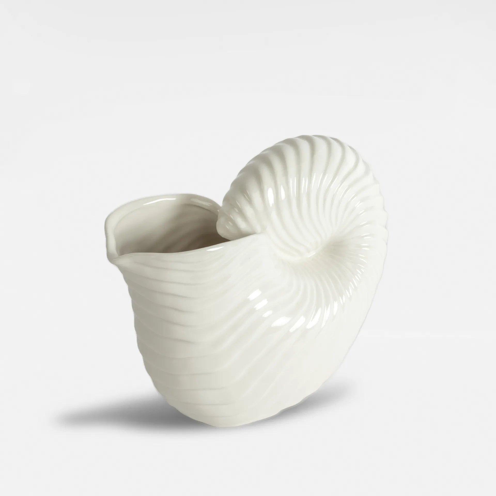 Shelley Kanne 1,5 l, Weiß Byon