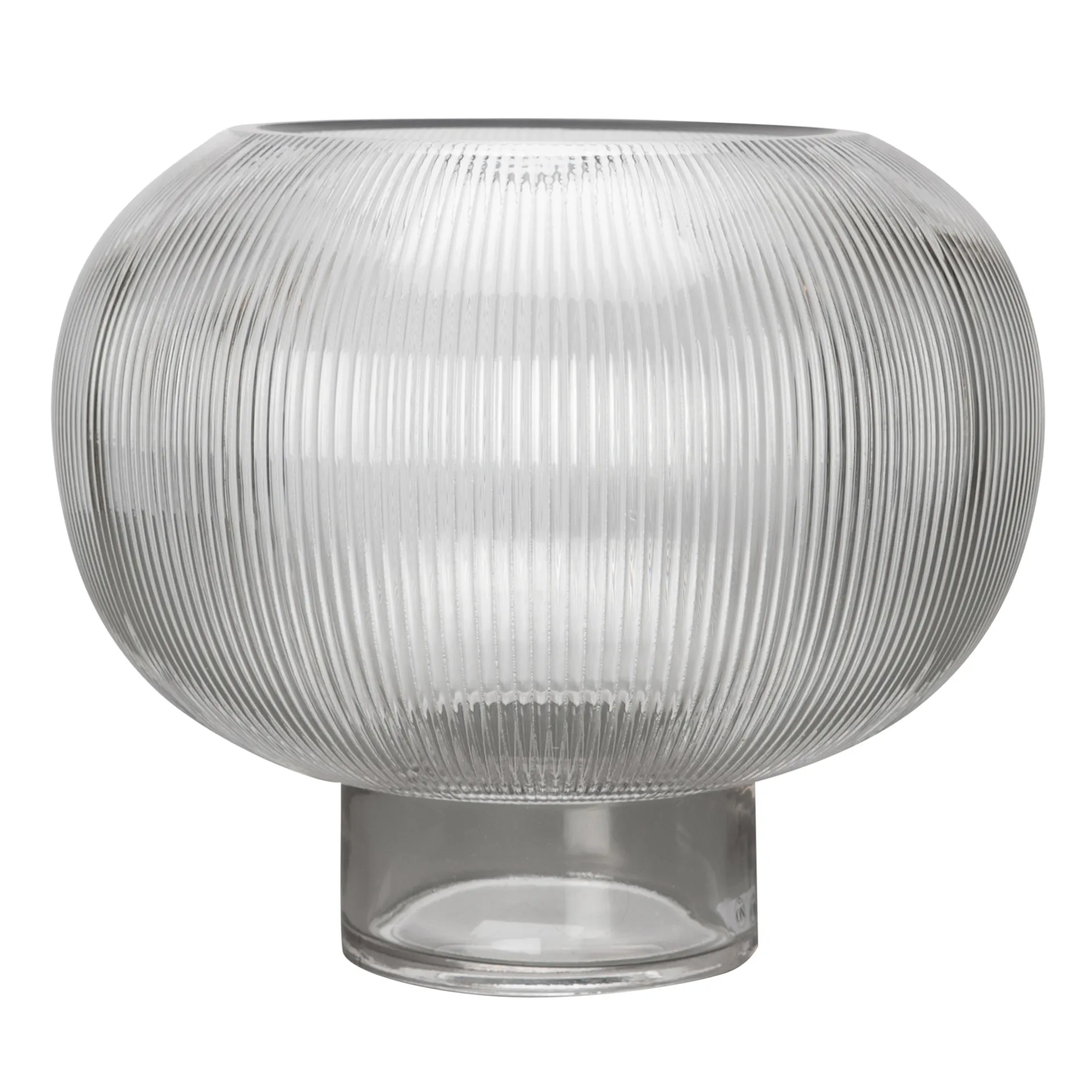 Sphere Vase, 26cm Byon