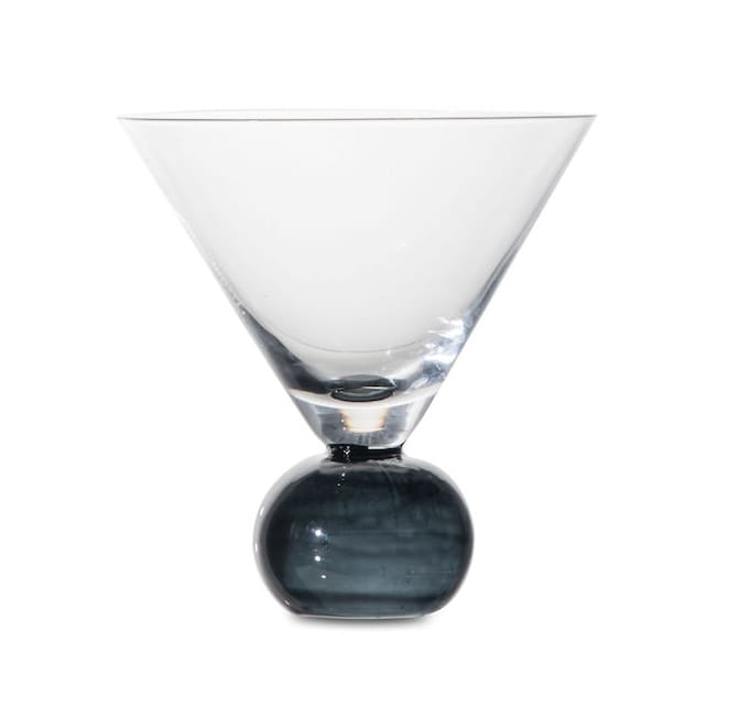 Spice Wasserglas, Black-clear Byon
