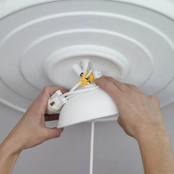 Cable Cup Deckenschirm von CableCup online kaufen bei NordicNest.de