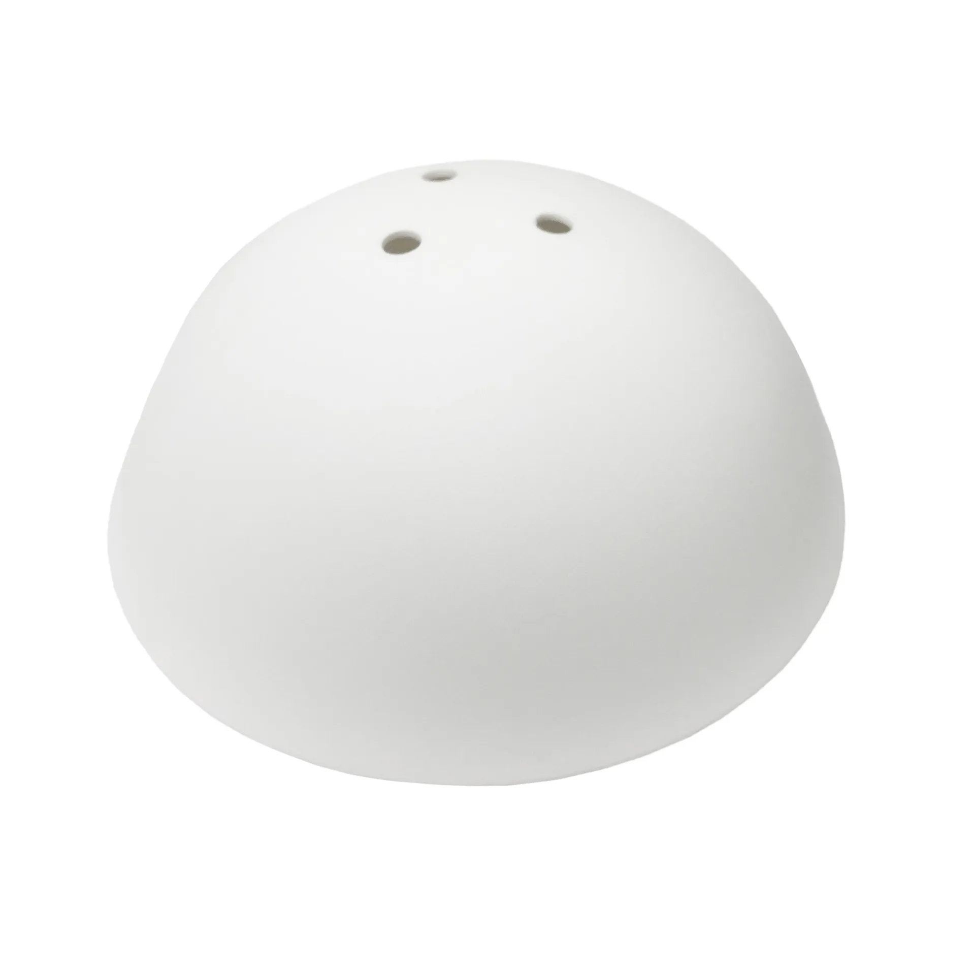 CableCup Trio Deckenschirm, Weiß CableCup