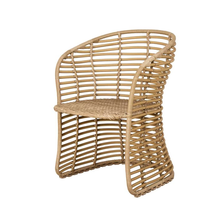 Basket Stuhl - Natural - Cane-line