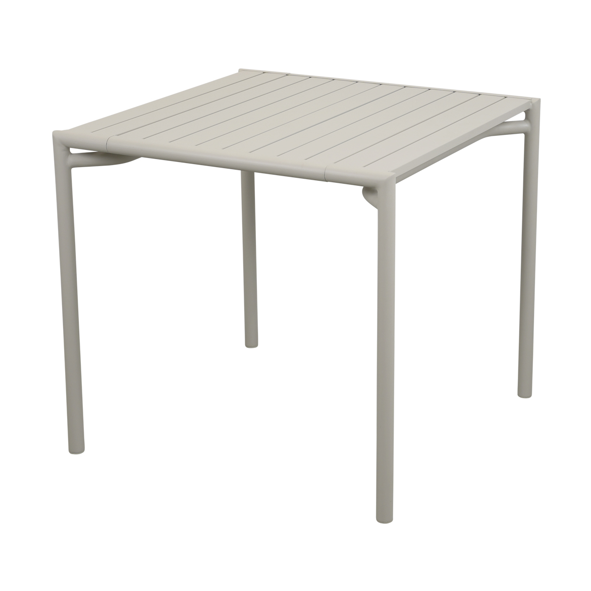 Cane-line Bliss Esstisch 81x81 cm Sand