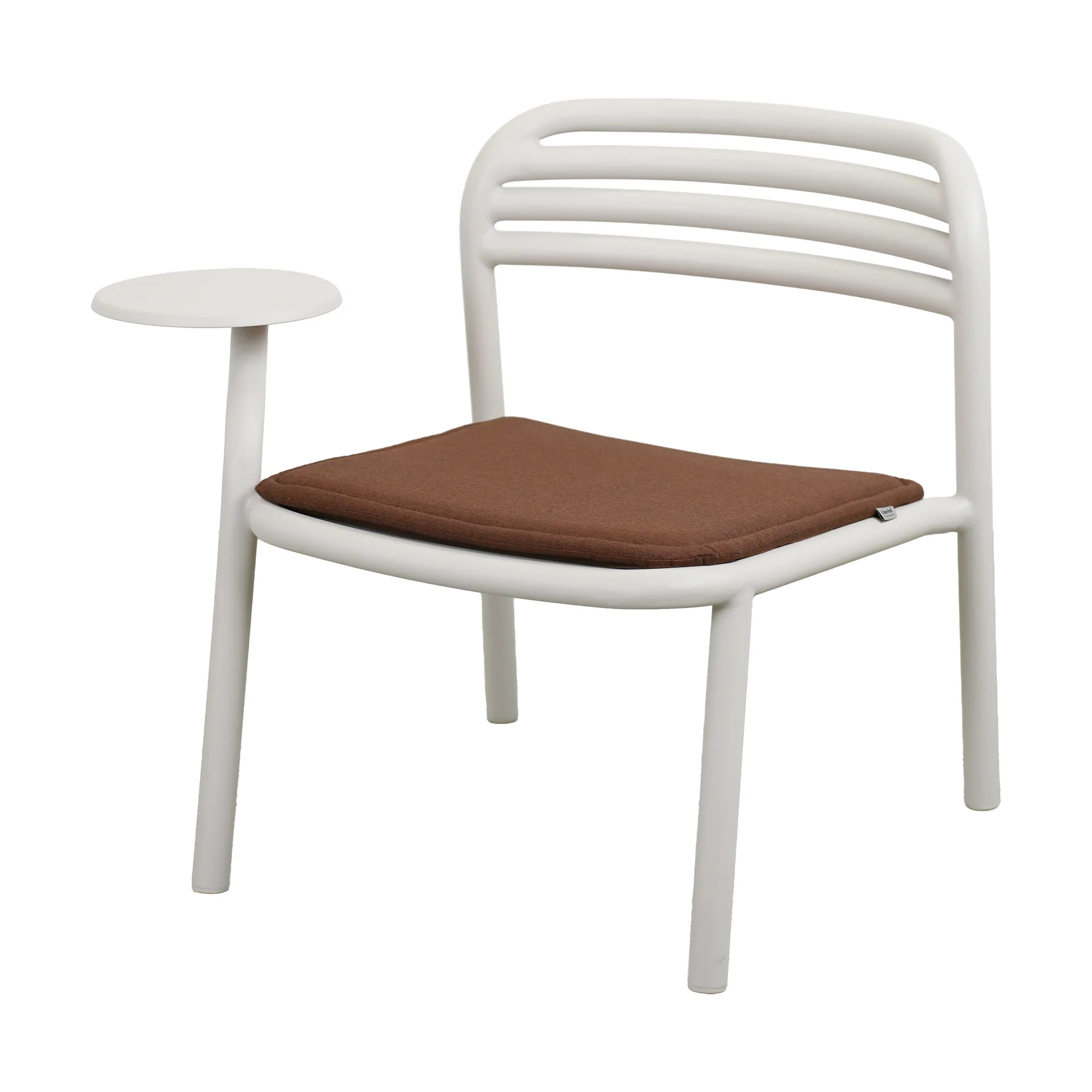 Bliss Sitzkissen für Loungesessel, Desert red, 54x51 cm Cane-line