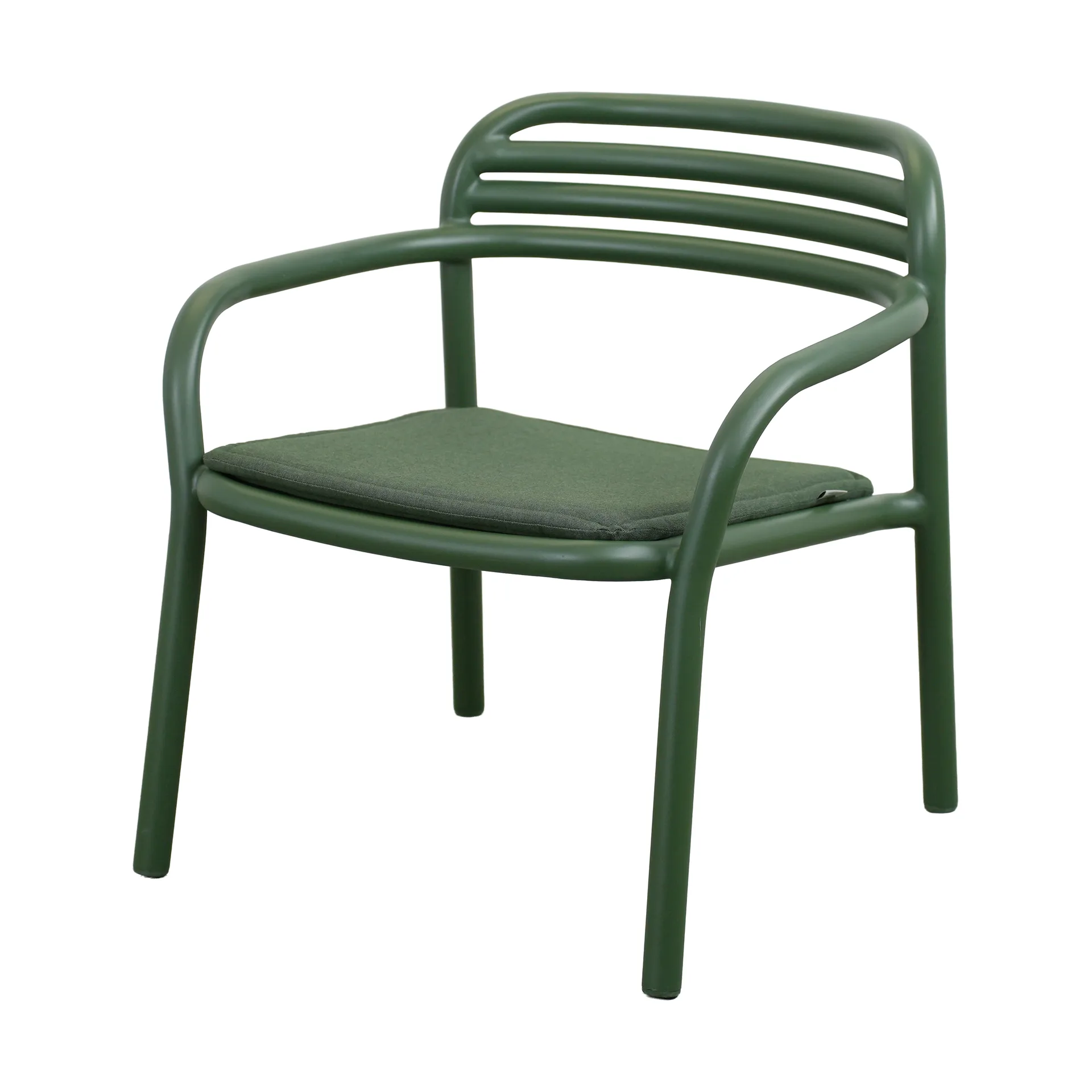 Bliss Sitzkissen für Loungesessel, Light green, 54x51 cm Cane-line