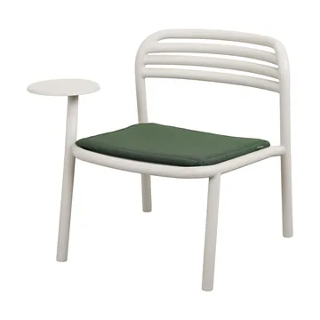 Bliss Sitzkissen für Loungesessel - Light green, 54x51 cm - Cane-line