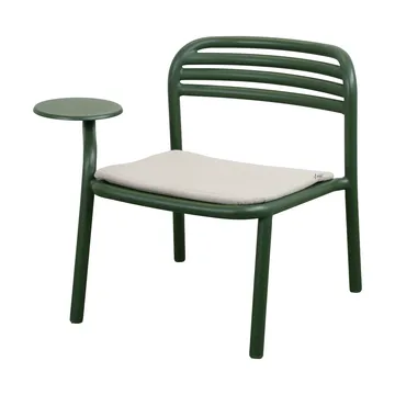 Bliss Sitzkissen für Loungesessel - Sand, 54x51 cm - Cane-line