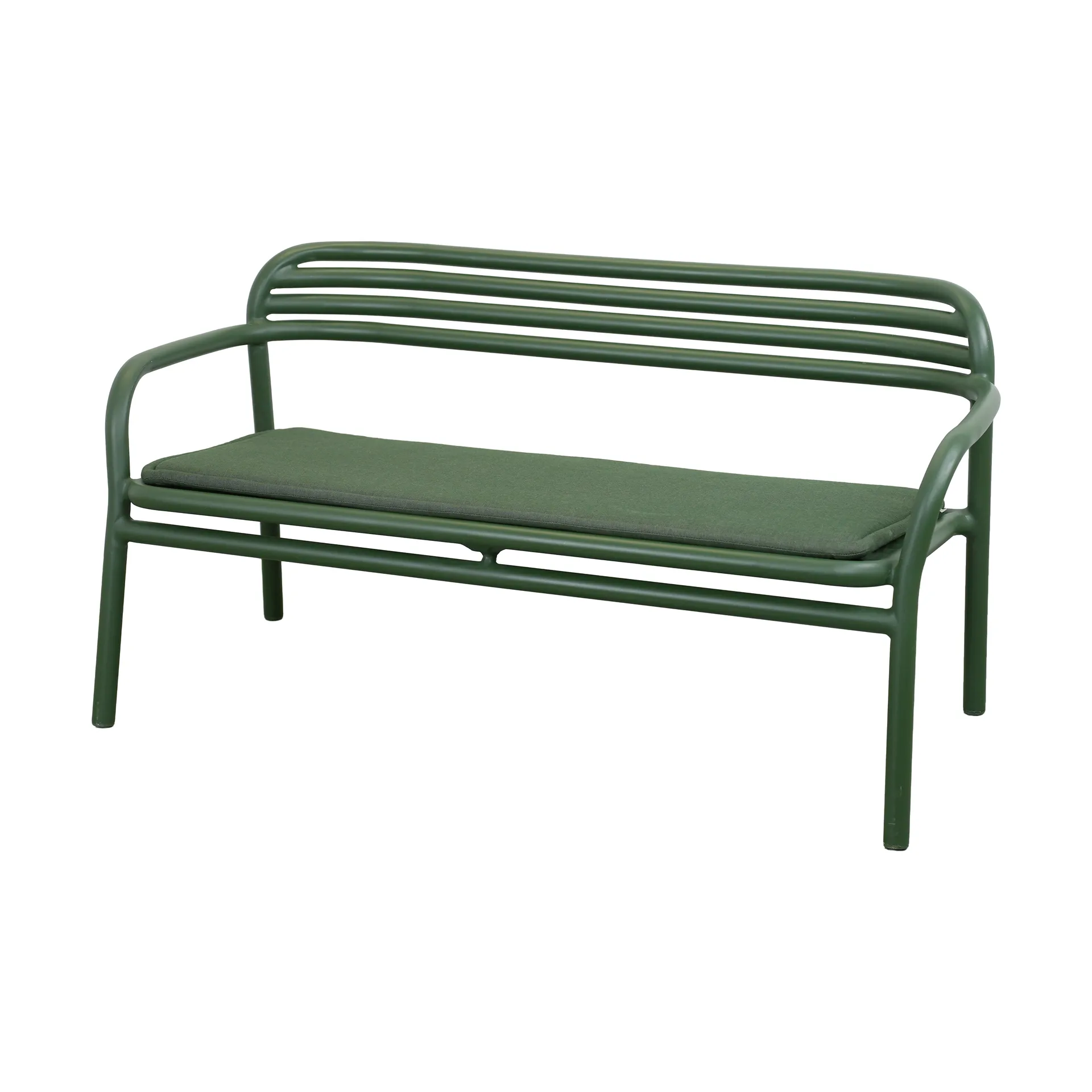 Bliss Sitzkissen für Sofa, Light green, 119x55 cm Cane-line