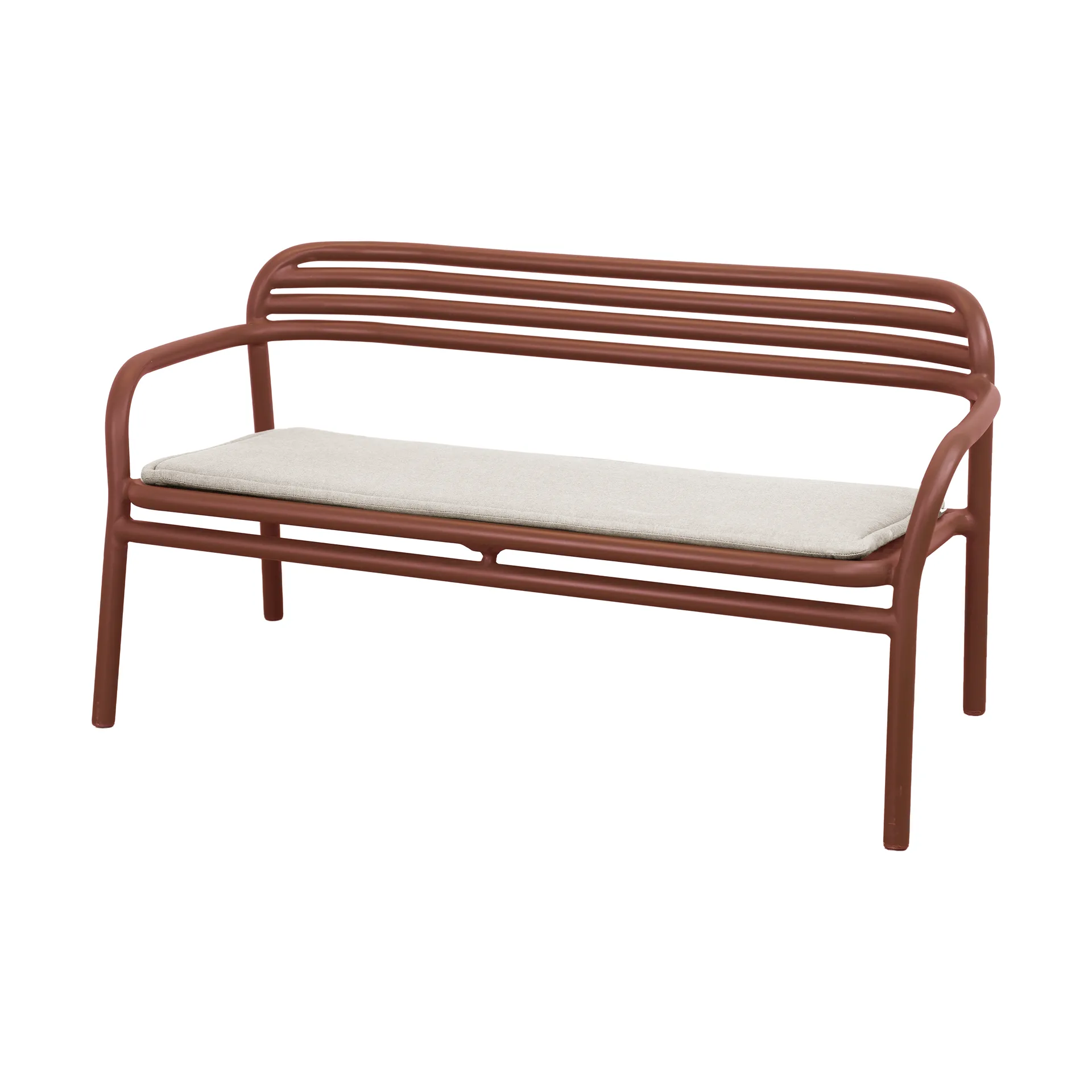 Bliss Sitzkissen für Sofa, Sand, 119x55 cm Cane-line